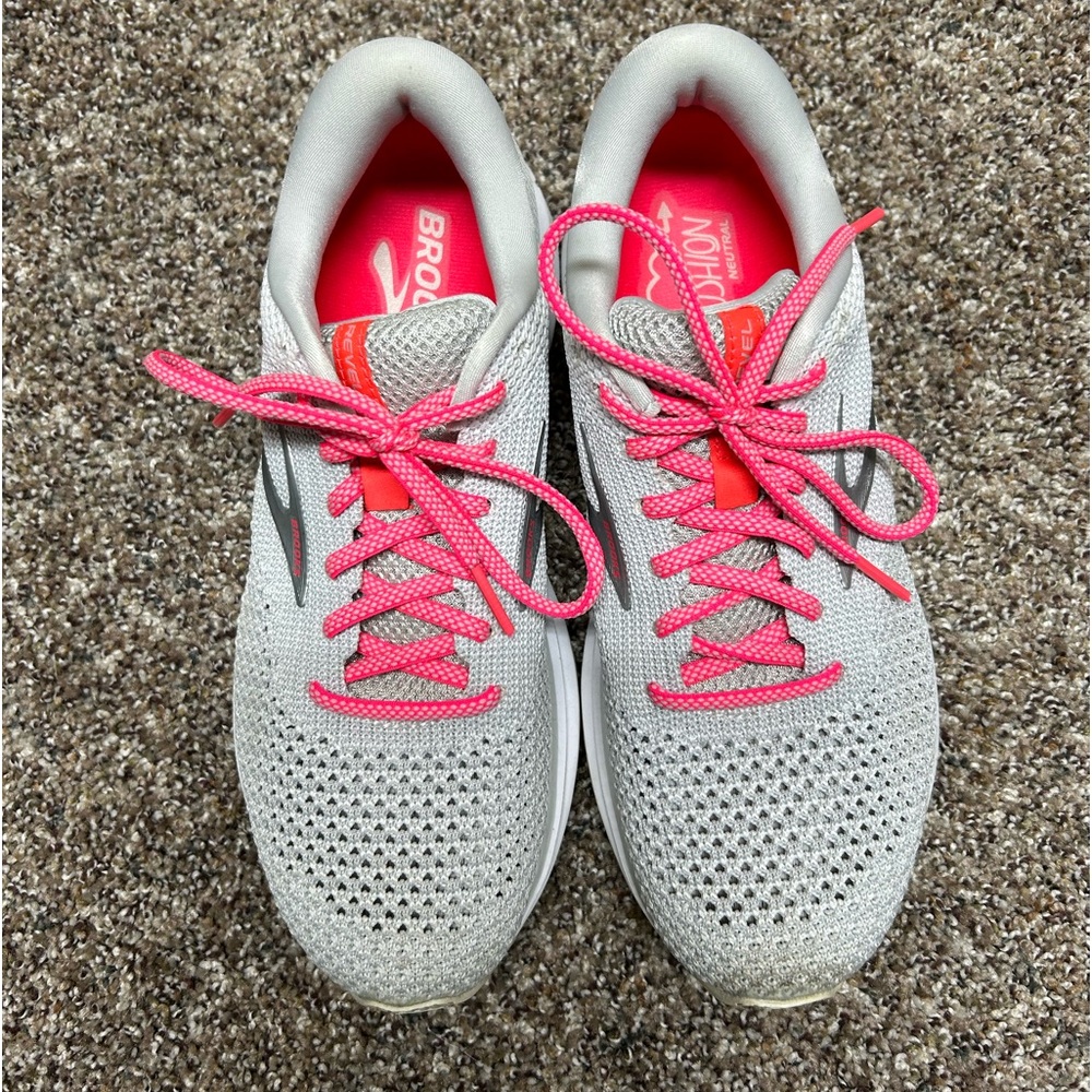 Brooks Revel 2